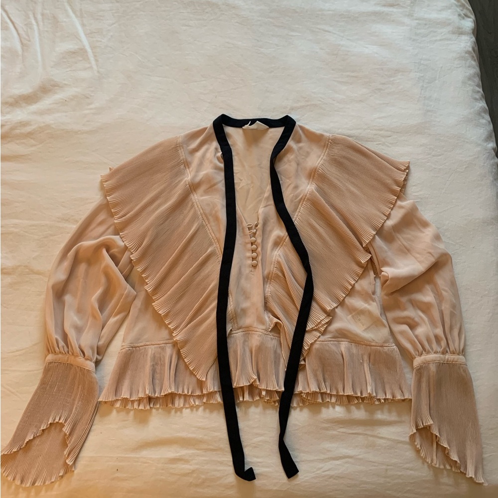 H&M Conscious limited collection Gorgeous top